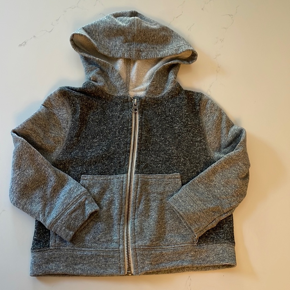Cute Hoodie!